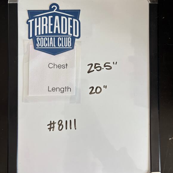 Vintage Mickey Unlimited Crop Weight Lifting T Shirt Made in USA Women's Size L - Picture 4 of 5